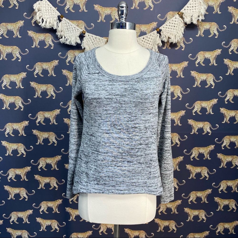 Athleta Blissful Pullover